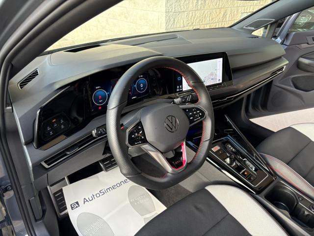 VOLKSWAGEN Golf usata, con ESP