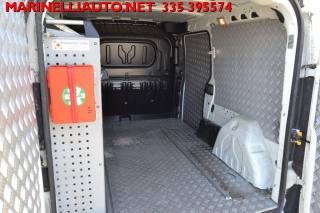 OPEL Combo usata 25
