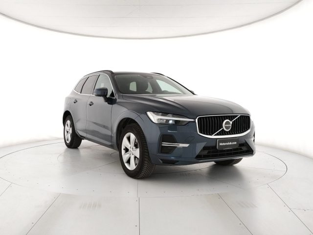 VOLVO XC60 usata, con Cerchi in lega