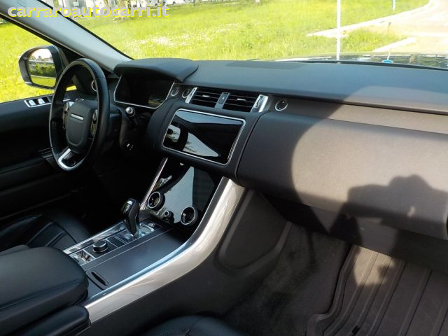 LAND ROVER Range Rover Sport usata, con Chiusura centralizzata