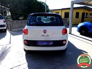 FIAT 500L usata, con Autoradio