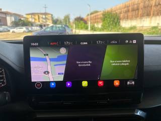 CUPRA Formentor usata, con Airbag posteriore