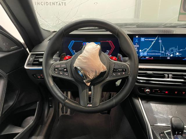 BMW M2 usata, con Filtro antiparticolato