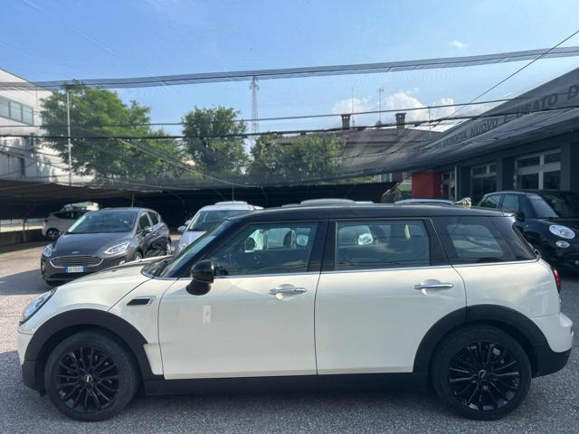 MINI Clubman usata, con Cerchi in lega