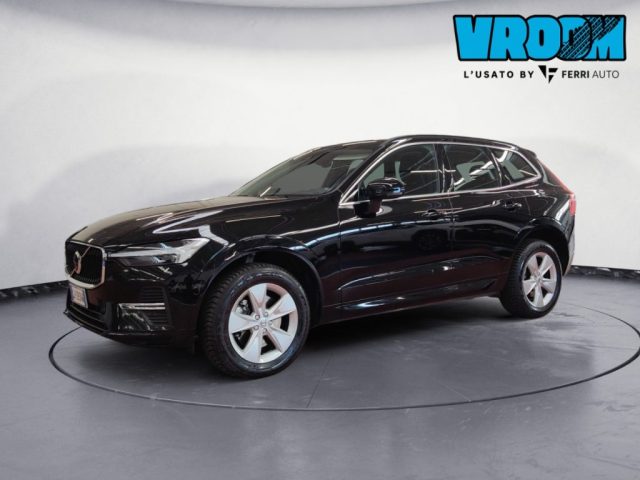 VOLVO XC60 usata, con ABS