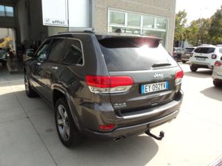 JEEP Grand Cherokee usata, con Airbag Passeggero