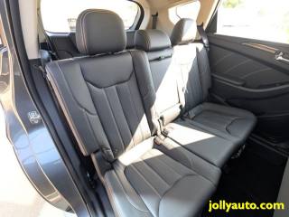 DFSK Glory 580 usata, con Volante in pelle