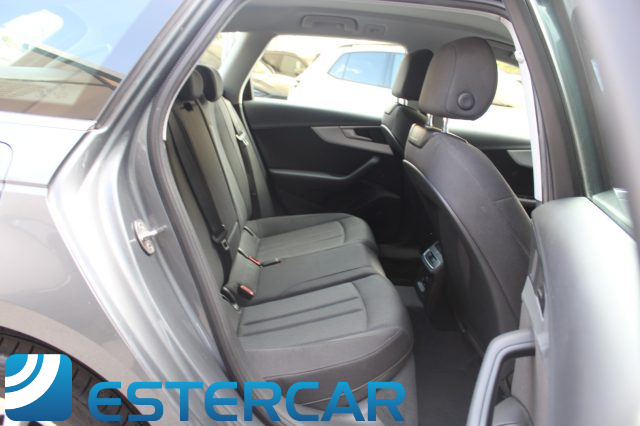 AUDI A4 usata, con Servosterzo