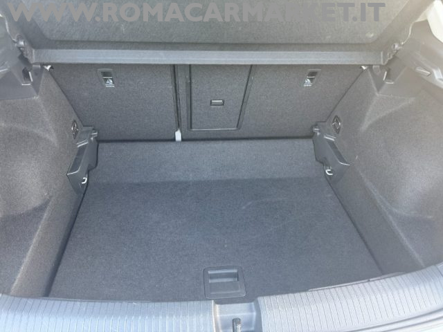 VOLKSWAGEN T-Roc usata, con Boardcomputer