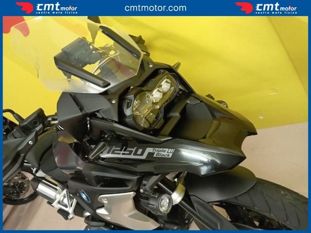 BMW R 1250 GS usata 12