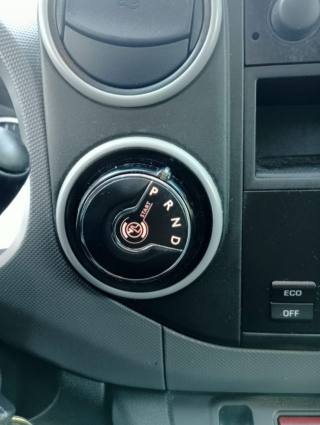 CITROEN Berlingo usata, con Chiusura centralizzata telecomandata