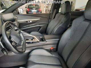 PEUGEOT 5008 usata, con Frenata d