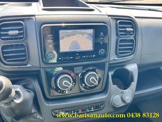 CITROEN Jumper usata, con Cruise Control