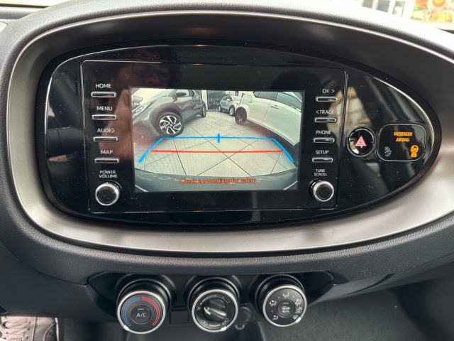 TOYOTA Aygo X usata, con Climatizzatore