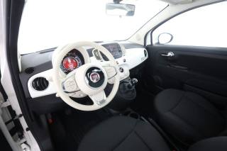 FIAT 500 usata 1