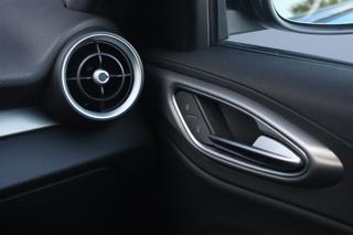 ALFA ROMEO Giulia usata, con Chiamata automatica per emergenze