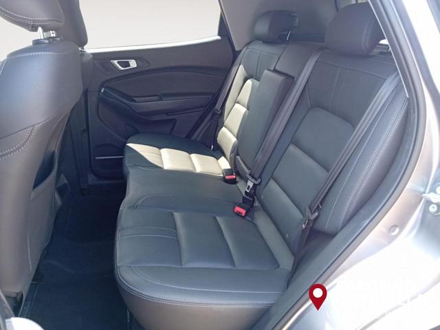 DR MOTOR DR 4.0 usata, con Cruise Control