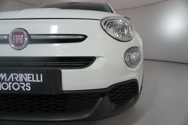 FIAT 500X usata, con Bluetooth