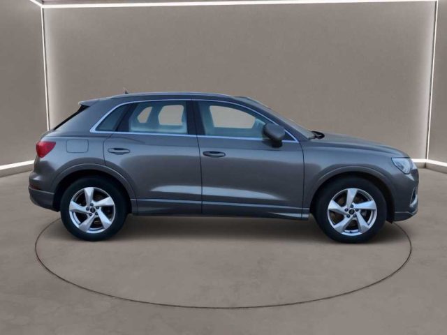 AUDI Q3 usata, con Autoradio