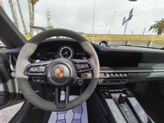 PORSCHE 911 usata, con Controllo trazione