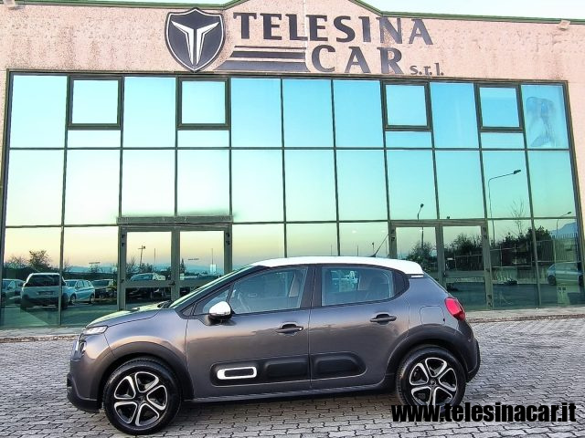 CITROEN C3 usata, con Autoradio