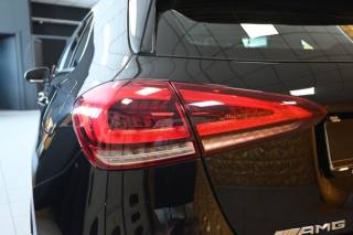MERCEDES-BENZ A 45 AMG usata 103