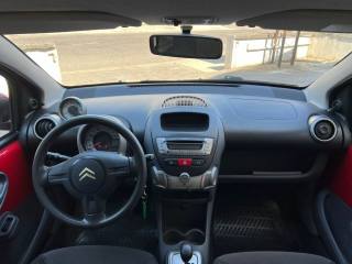 CITROEN C1 usata 11