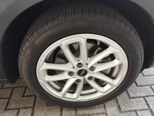 MINI Countryman usata 21