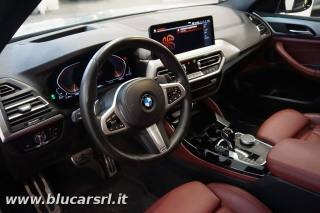 BMW X4 usata 5