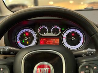 FIAT 500L usata, con Servosterzo