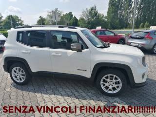 JEEP Renegade usata, con Boardcomputer