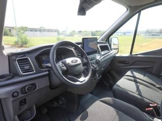 FORD Transit usata 4