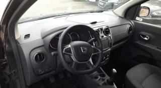 DACIA Lodgy usata, con Chiusura centralizzata