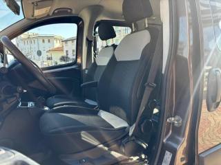 FIAT Fiorino usata, con Cerchi in lega