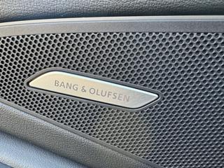 AUDI Q6 e-tron usata, con Interni in pelle