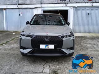 DS AUTOMOBILES DS 3 usata, con Airbag