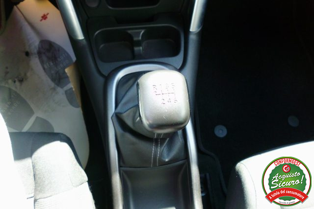 CITROEN C3 Aircross usata, con Sistema di navigazione