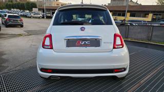 FIAT 500 usata, con Boardcomputer