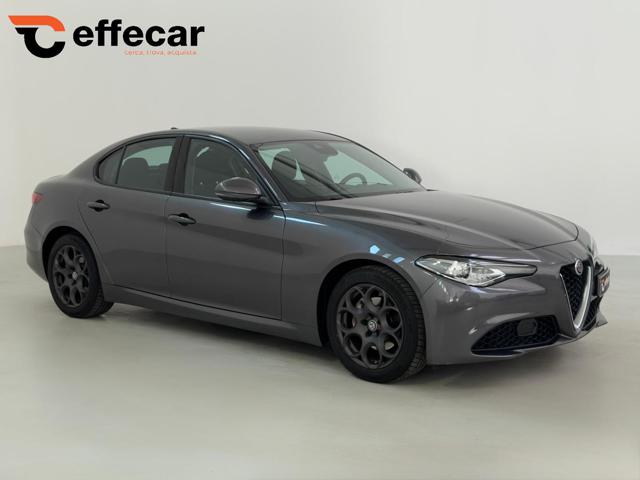 ALFA ROMEO Giulia usata, con Airbag laterali