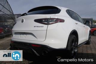 ALFA ROMEO Stelvio usata 2