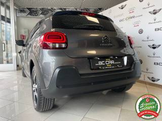 CITROEN C3 usata, con Bluetooth
