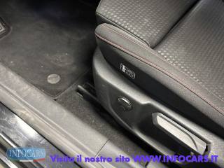 FORD Focus usata, con Volante in pelle
