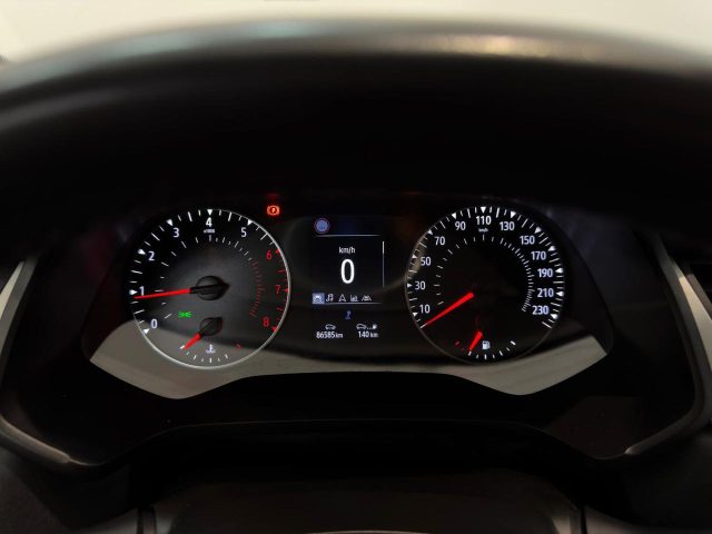 RENAULT Captur usata, con Climatizzatore