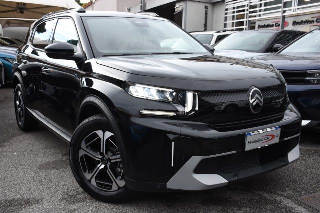 CITROEN C3 Aircross usata, con Airbag
