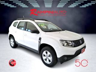 DACIA Duster usata 3
