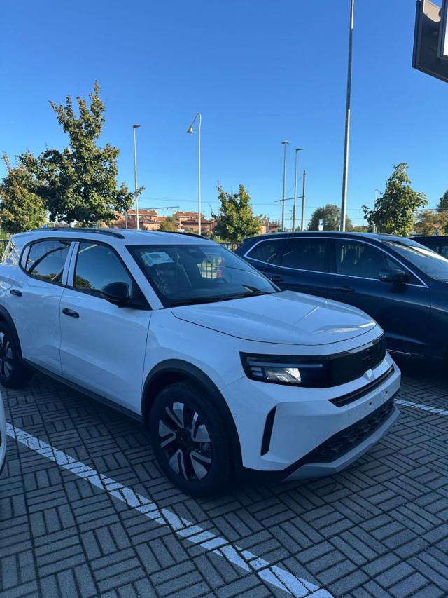 OPEL Frontera usata, con Airbag laterali