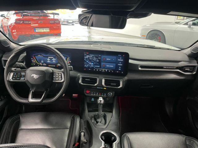 FORD Mustang usata, con Fendinebbia