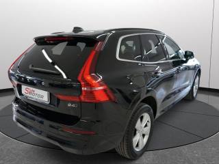 VOLVO XC60 usata, con Bracciolo