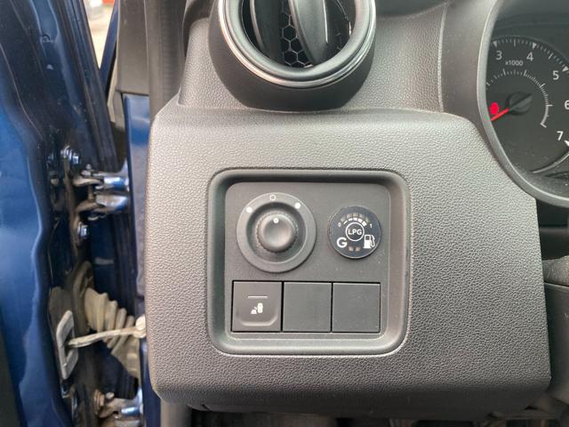DACIA Duster usata, con Boardcomputer