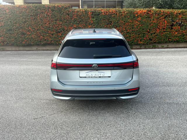 VOLKSWAGEN Passat usata, con Antifurto